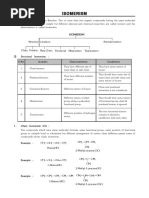 Isomerism Jeemain - Guru