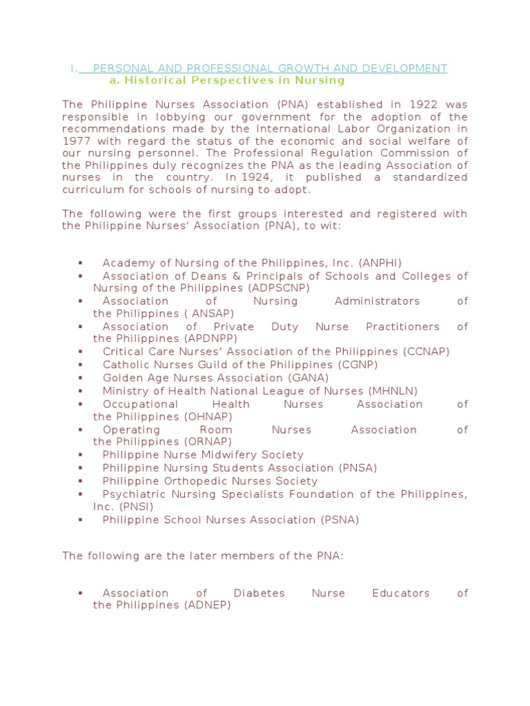 Nursing Laws Nursing Patient