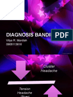 Diagnosis Banding