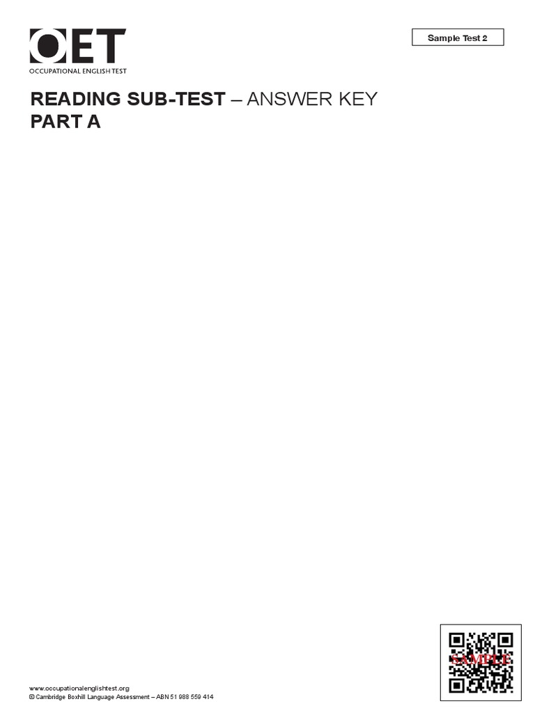 oet-reading-sample-test-2-answer-keypart-a-download-free-pdf-nausea