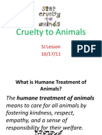 Cruelty to Animals (1).pptx