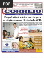 O Correio - ed 747