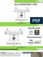 Tema09-Conociendo El Rpas Phantom 4 Pro