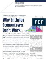1 - Taylor, Cheng - 2010 - Economizer High Limit Controls and Why Enthalpy Economizers Don't Work