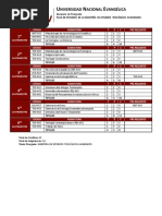 Carta de Nombramiento MODELO  Business