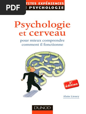 Psychologie Et Cerveau Intelligence Quotient Intellectuel