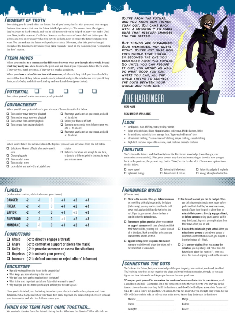 Masks Unbound Playbooks PDF Memory