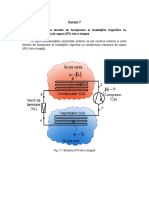 C7 Instalatii Frigorifice Si Climatizare Ifc