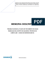 1.-Memoria Descriptiva - 01