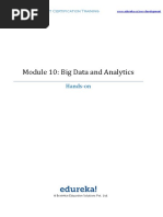 Module10-BigData Guide v1.0