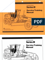 L-5003-01 Service Training Manual Series III 10-1991