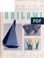 Classic Origami (Gnv64)