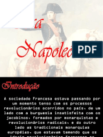 A Era de Napoleão