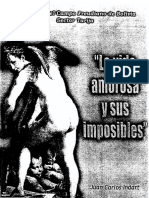 La Vida Amorosa y Sus Imposibles PDF