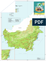 Atlas Jalur Mudik Kalimantan