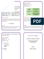 Interés Simple vs. Interés Compuesto (Nro. 1)