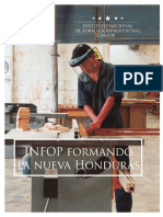 Oferta Formativa 2019 Infop