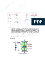 Investigación Electronicos