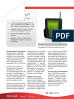 860 Dspi Data Sheets En