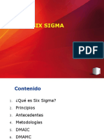 CMC 10 Six-Sigma