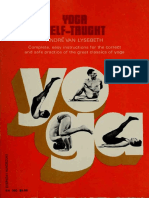 Self Yoga PDF