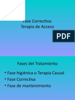 2.b.Fase Correctiva