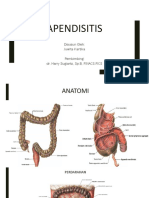 Apendisitis