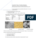 Estudo Dirigido CTM 2019