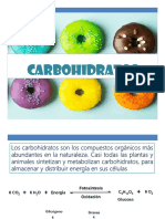 Carbohidratos