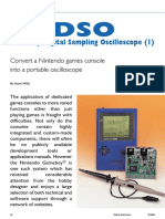 Osciloscopio GameBoy PDF