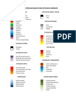 Colores Estudios Urbanos PDF