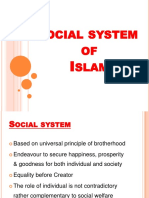 Ocial System OF Slam