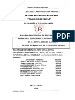 INFORME DE INTERNADO CLINICO – HOSPITAL DOMINGO OLAVEGOYA JAUJA 2018-II.pdf