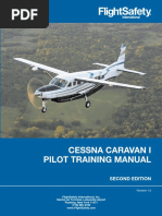 Cessna Caravan I 1V PTM SE r1.0 - Epub PDF