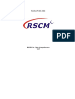 Panduan Praktik Klinis Kanker Ovarium RSCM