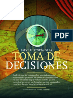 Breve Historia de La Toma de Decisiones PDF