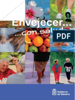 Envejecer Con Salud