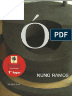 Ó, de Nuno Ramos PDF