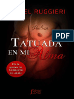 02.tatuada en Mi Alma - Mariel Ruggieri PDF