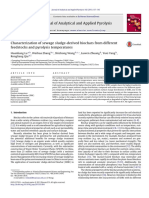 Journal of Analytical and Applied Pyrolysis