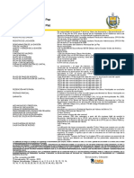Prospecto Actualizado Bonos Municipales Del GMLP, Marzo de 2012 PDF