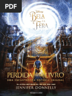 A Bela e a Fera_ perdida em um livro - Jennifer Donnelly.pdf