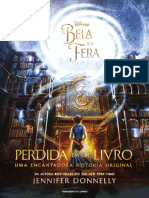 A Bela e a Fera_ perdida em um livro - Jennifer Donnelly.pdf