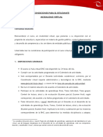 Condiciones Participacion Cursos Virtuales v1 PDF