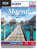 Polinésia Francesa Completa