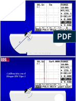 Calibracion IIW Tipo 1