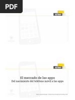 LDS Libro 1 | PDF | Aplicación movil | Informática Libro 1 | PDF | Aplicación movil | Informática  