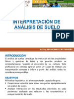 Inrepretacion de Analisis PDF