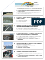 Test PERMISO B Paquete de 15 500 Preguntas PDF