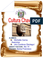 DICTICO Cultura Chavín.docx